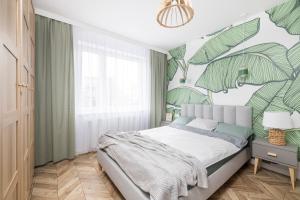 Apartament SUNBEAM Władysławowo Chłapowo SELF CHECK-IN ALTANA GRILL PARKING