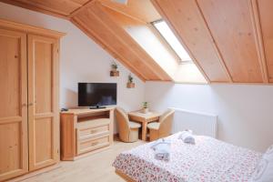 Standard Studio room in Willa jak u Babci