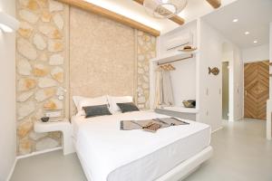Flèria Seaview Suites