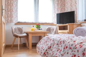 Basic Double Room room in Willa jak u Babci