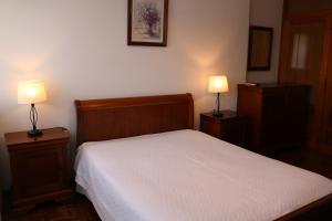 Standard Double Room room in Hotel Solar das Laranjeiras