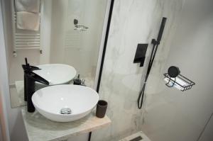 Superior Twin Room room in Pension Delia Gardens