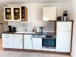 TANTE IDAS Apartments in Lindau