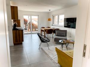 TANTE IDAS Apartments in Lindau