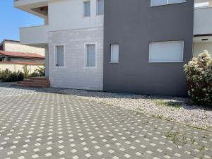 Apartments Peti