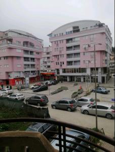 SK City Center Apartment