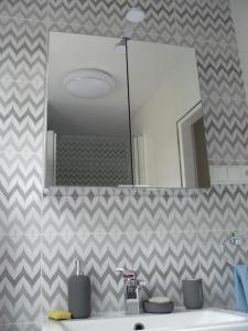 Apartmán U paní Věrky
