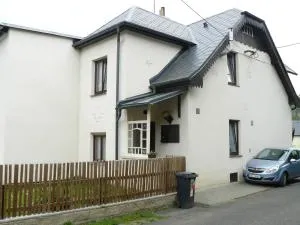 Apartmán U paní Věrky - Rodowitz