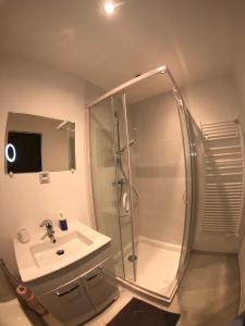 Villas Grande Villa 4 etoiles 20pax entre Cannes and Saint Tropez : photos des chambres