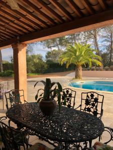 Villas Grande Villa 4 etoiles 20pax entre Cannes and Saint Tropez : photos des chambres
