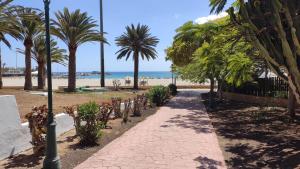 Luxury apartment Verano Azul - Beach & Golf - Pueblo Majorero