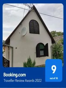 Tobak vendégház - Öcsöd