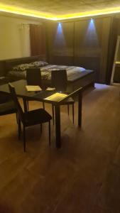 STUDIO apartment Doki BASEMENT