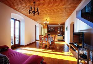 Traditional Family Home In The Heart Of Dalmatia