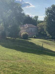 Maisons de vacances Les fontanelles du quercy blanc : photos des chambres