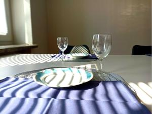 Waszyngtona Apartamenty LUNA Białystok Szpital Kliniczny 300 m