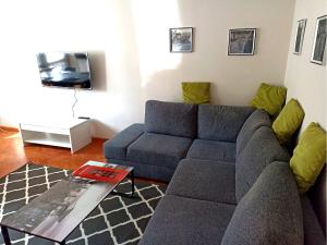 Waszyngtona Apartamenty LUNA Białystok Szpital Kliniczny 300 m