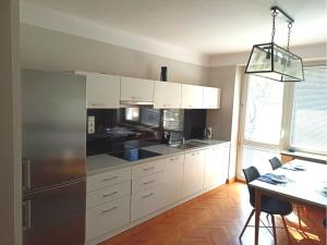 Waszyngtona Apartamenty LUNA Białystok