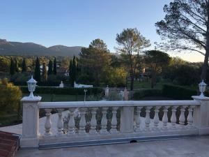 Villas Grande Villa 4 etoiles 20pax entre Cannes and Saint Tropez : photos des chambres