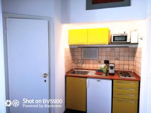 The best small Florence Flat