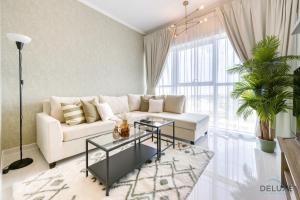 Prime 1BR at Carson B DAMAC Hills Dubailand by Deluxe Holiday Homes