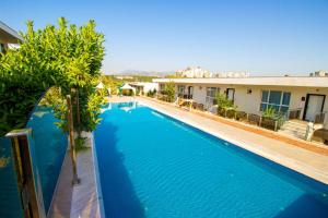 DELUXE VİLLA Kuşadası