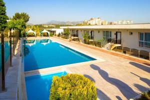 DELUXE VİLLA Kuşadası