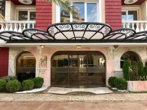 PSB Apartments in Messembria Resort