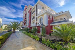 PSB Apartments in Messembria Resort