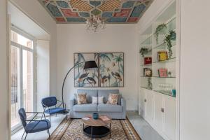 Thyssen Boutique Apartments by Caleta Homes