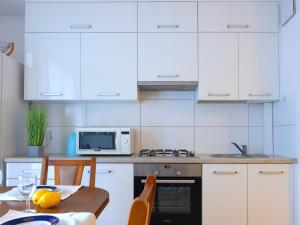 Zachodnia Apartamenty LUNA Białystok