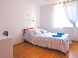 Zachodnia Apartamenty LUNA Białystok