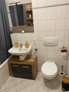 Apartment Altstadt 2