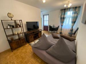 Apartment Altstadt 2