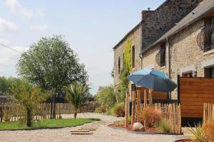 Maisons d'hotes Le Clos de la Moriere - 