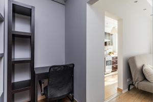 SuperApart Dzielna 9a