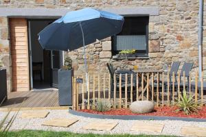 Maisons d'hotes Le Clos de la Moriere - 