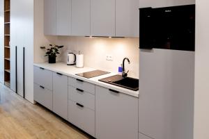 Downtown Apartments