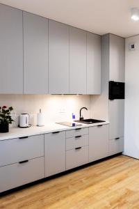 Downtown Apartments
