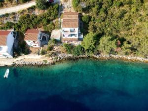 Cosy Apartment sea view Long Island Croatia