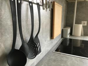 Elegant home in Palanga centre