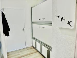 Appartements Gite 3*** Le Chardon Bleu : Appartement