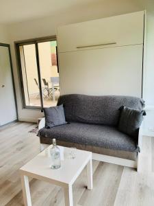 Appartements Gite 3*** Le Chardon Bleu : photos des chambres