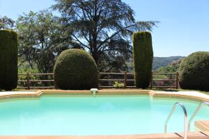 Maisons de vacances Charming cottage in Dordogne with swimming pool : photos des chambres