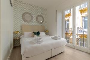 Thyssen Boutique Apartments by Caleta Homes