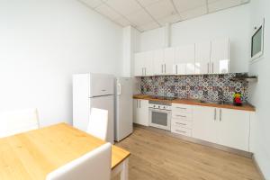 Un Lugar House Canteras - Coliving