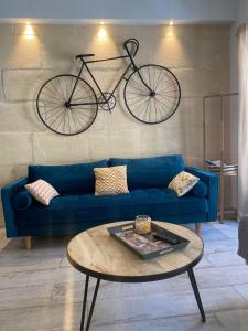 Appartements Le refuge des arenes : Appartement 3 Chambres