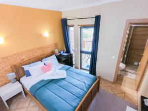 Dream Lagos B&B