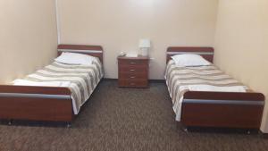 Budget Triple Room room in Izumrud
