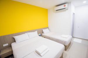 HomeStay 21 Hotel